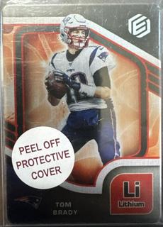 Tom Brady