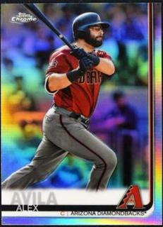 Alex Avila