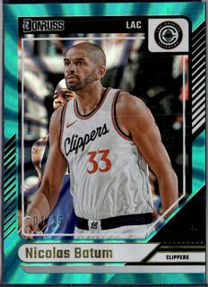 Nicolas Batum
