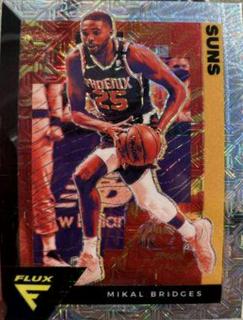 Mikal Bridges