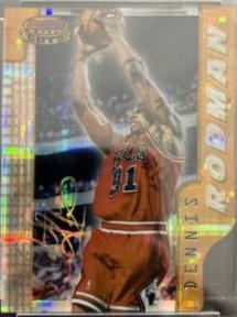 Dennis Rodman