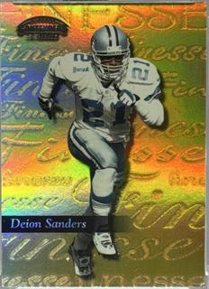 Deion Sanders