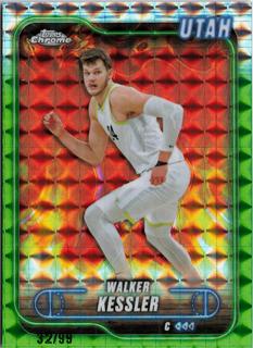 Walker Kessler