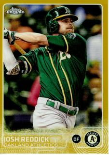 Josh Reddick