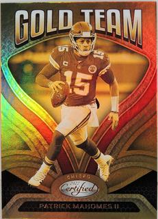 Patrick Mahomes II