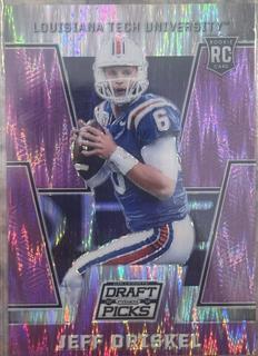 Jeff Driskel