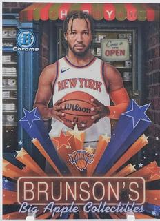 Jalen Brunson
