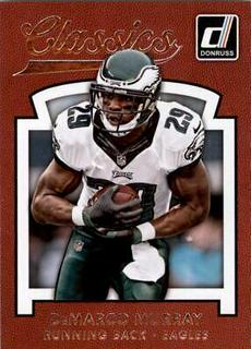 DeMarco Murray