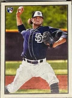 Chris Paddack