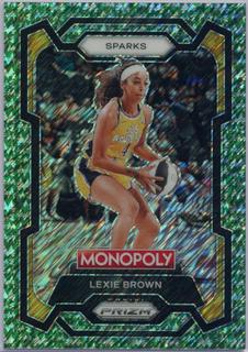 Lexie Brown