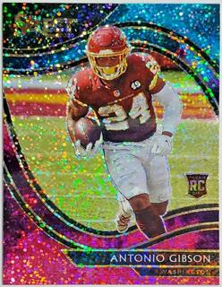 Antonio Gibson