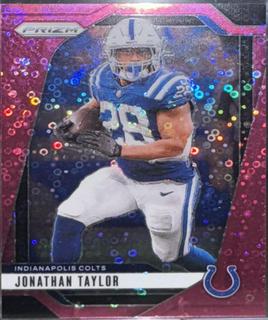 Jonathan Taylor