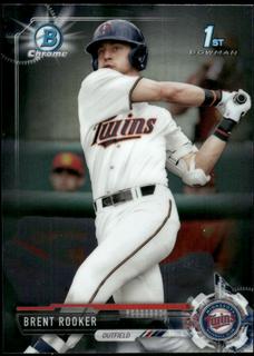 Brent Rooker