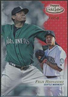 Felix Hernandez