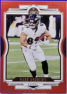 Mark Andrews