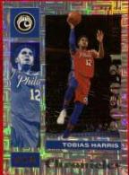 Tobias Harris