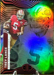Trey Lance