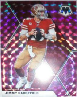 Jimmy Garoppolo