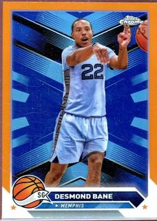 Desmond Bane