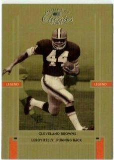 Leroy Kelly