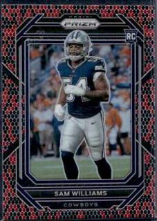 Sam Williams