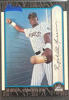 Choo Freeman