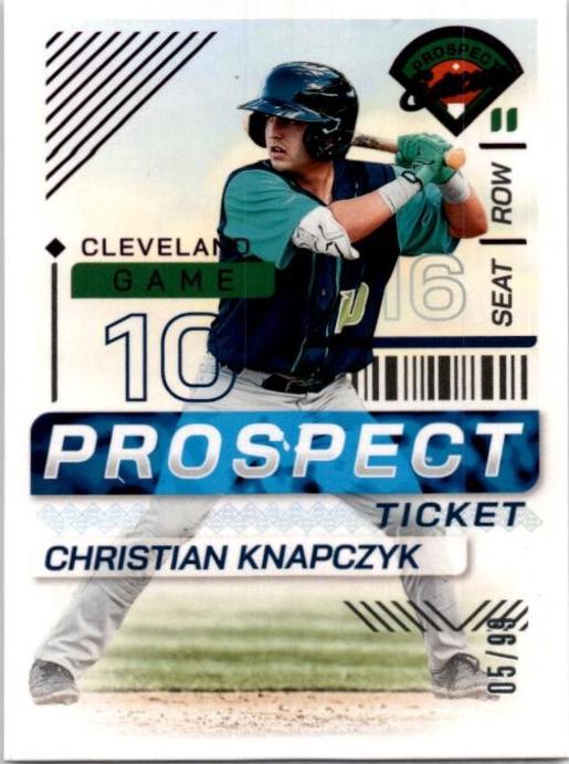 Christian Knapczyk [Purple] #54