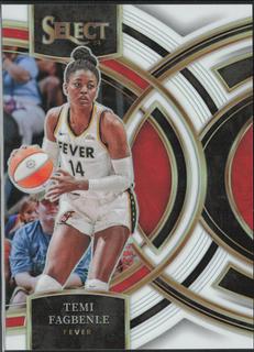 Temi Fagbenle