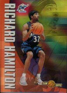 Richard Hamilton