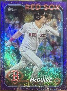 Reese McGuire