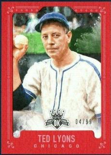 Ted Lyons