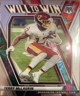 Terry McLaurin
