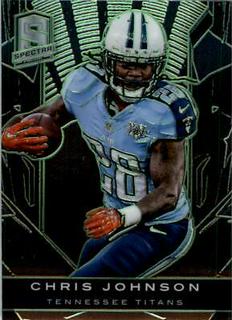 Chris Johnson