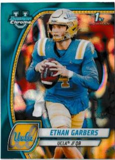 Ethan Garbers