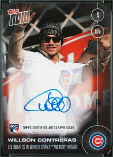 Willson Contreras
