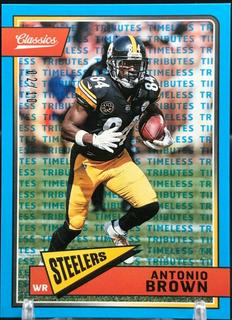 Antonio Brown