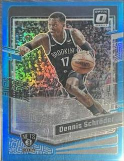 Dennis Schroder