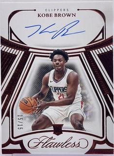 Kobe Brown