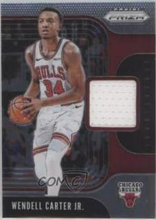 Wendell Carter Jr.