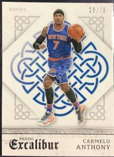 Carmelo Anthony