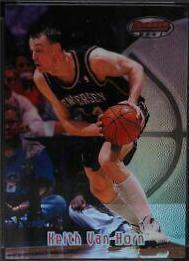 Keith Van Horn