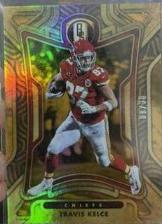 Travis Kelce