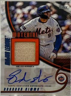Brandon Nimmo