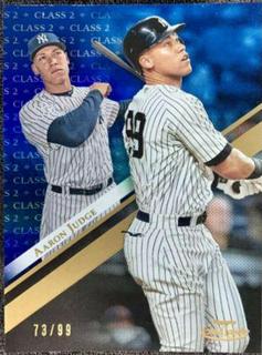 Aaron Judge