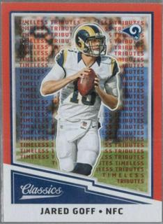 Jared Goff