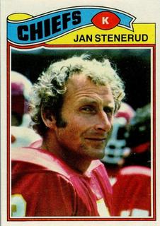 Jan Stenerud