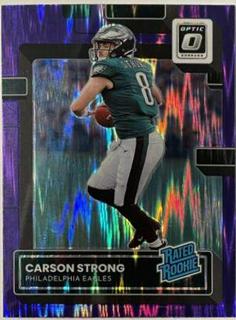 Carson Strong