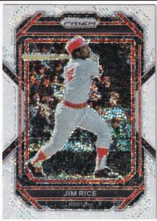 Jim Rice