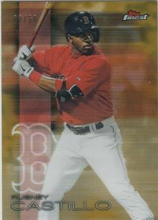 Rusney Castillo