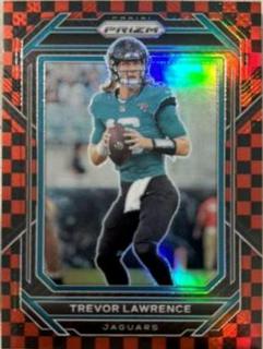 Trevor Lawrence